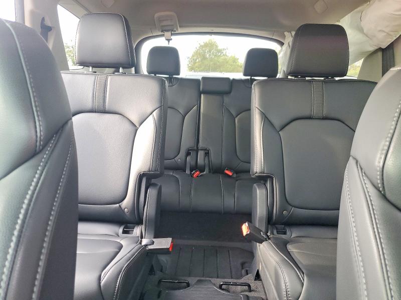 Продажа на аукционе авто 2024 Honda Pilot, vin: 5FNYG1H74RB020675, номер лота: 66303846