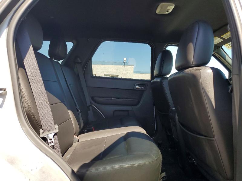 63371986 :رقم المزاد ، 1FMCU0EG2BKA69122 vin ، 2011 Ford Escape مزاد بيع