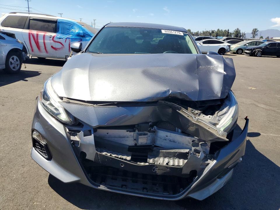 Aukcja sprzedaży 2021 Nissan Altima, vin: 1N4BL4DV8MN309307, numer aukcji: 65561276