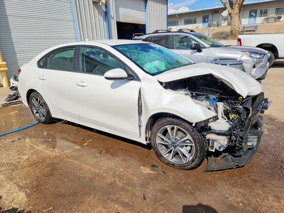 Aukcja sprzedaży 2023 Kia Forte, vin: 3KPF24AD2PE538066, numer aukcji: 63731166