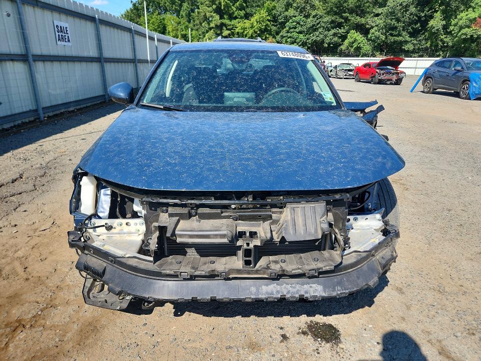 Aukcja sprzedaży 2025 Honda Civic, vin: 2HGFE2F28SH583188, numer aukcji: 63748096