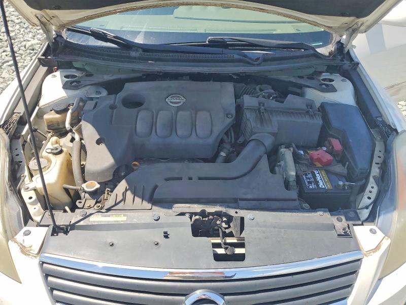 Продаж на аукціоні авто 2007 Nissan Altima, vin: 1N4AL21E37C219552, номер лоту: 65524586