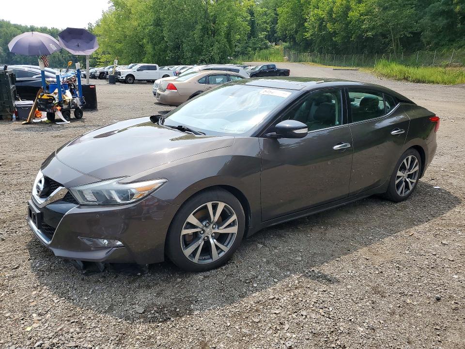 Aukcja sprzedaży 2017 Nissan Maxima, vin: 1N4AA6AP8HC366885, numer aukcji: 64640356