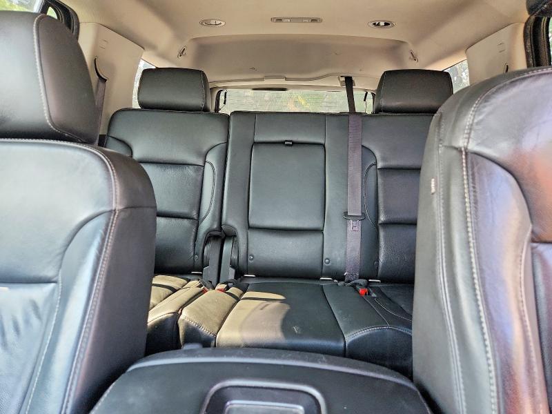 Продажа на аукционе авто 2016 Chevrolet Tahoe, vin: 1GNSKBKC4GR232992, номер лота: 64275226