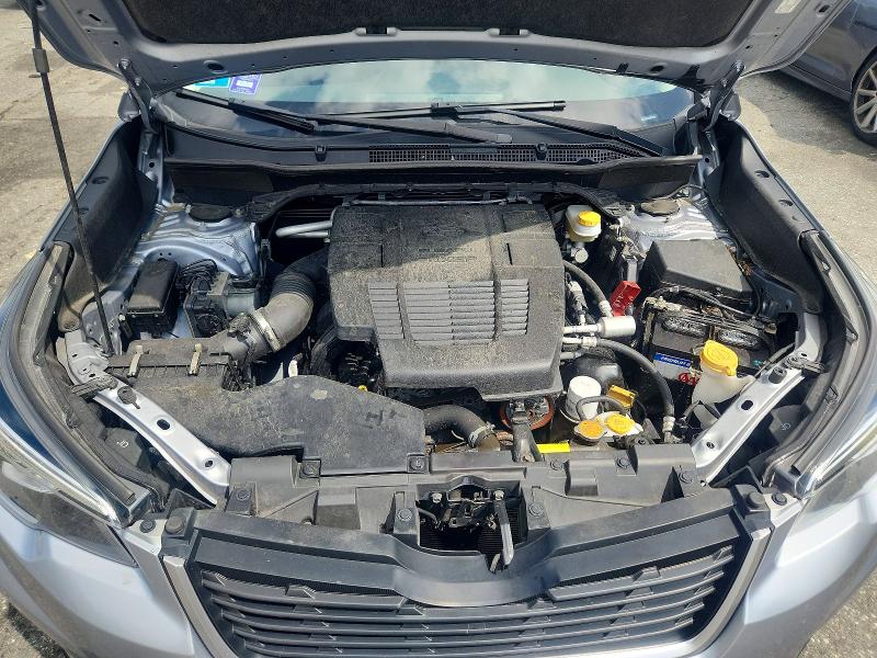 Продажа на аукционе авто 2020 Subaru Forester, vin: JF2SKAGC9LH473556, номер лота: 64144546