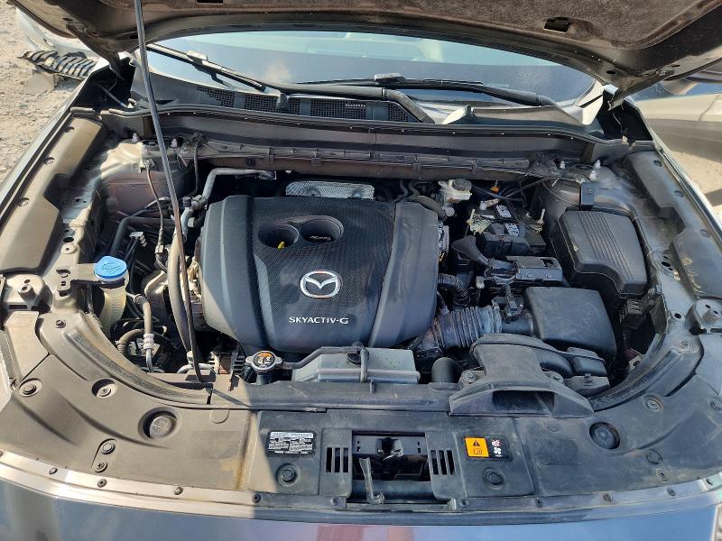 Продажа на аукционе авто 2020 Mazda Cx-5, vin: JM3KFBCM1L0731663, номер лота: 65355526