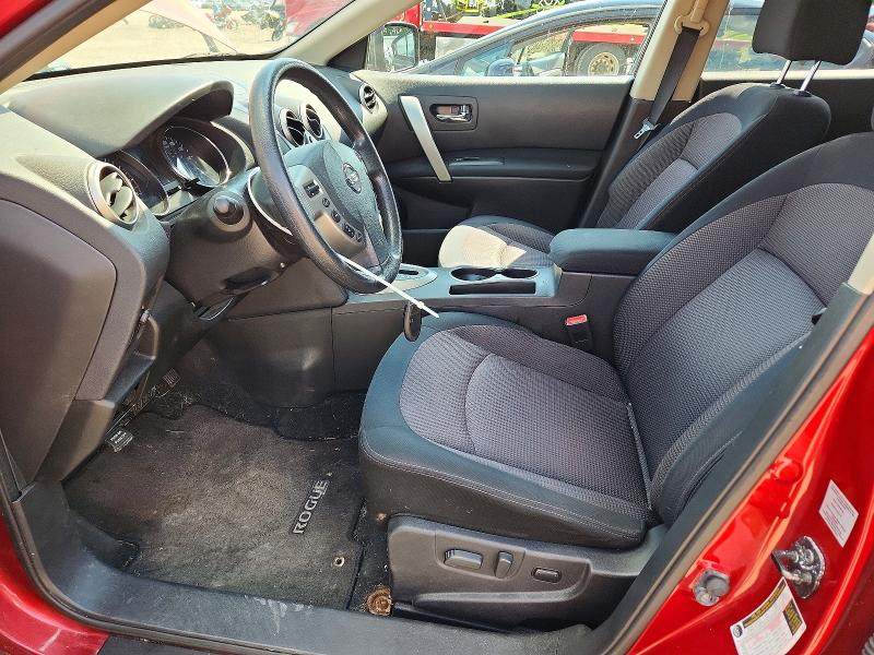Aukcja sprzedaży 2011 Nissan Rogue, vin: JN8AS5MV0BW258427, numer aukcji: 65209356