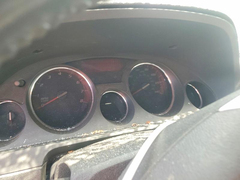 2011 Gmc Acadia მანქანა იყიდება აუქციონზე, vin: 1GKKVRED3BJ353215, აუქციონის ნომერი: 64430946