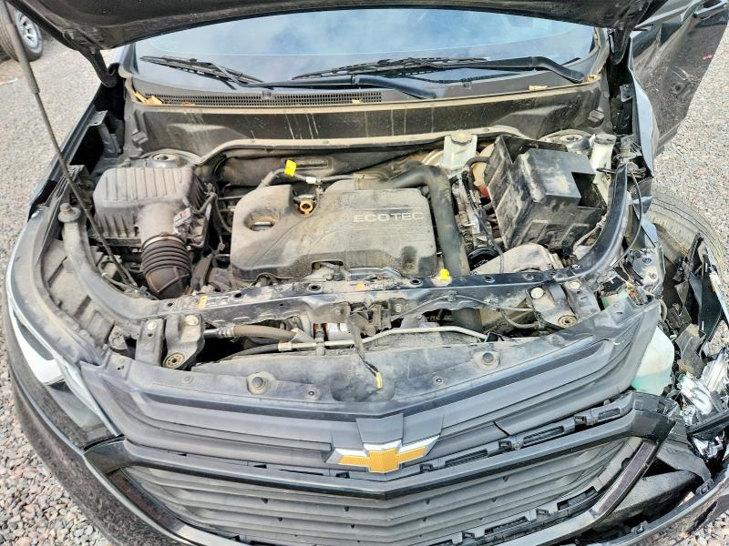 Aukcja sprzedaży 2020 Chevrolet Equinox, vin: 2GNAXHEV6L6132329, numer aukcji: 65366216