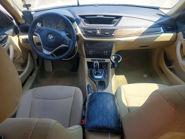 Aukcja sprzedaży 2015 Bmw X1, vin: WBAVM1C53FVW57262, numer aukcji: 66424066