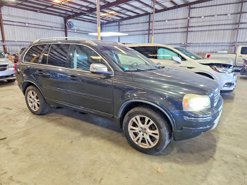65684766 :رقم المزاد ، YV4952CZ3D1661436 vin ، 2013 Volvo Xc90 مزاد بيع
