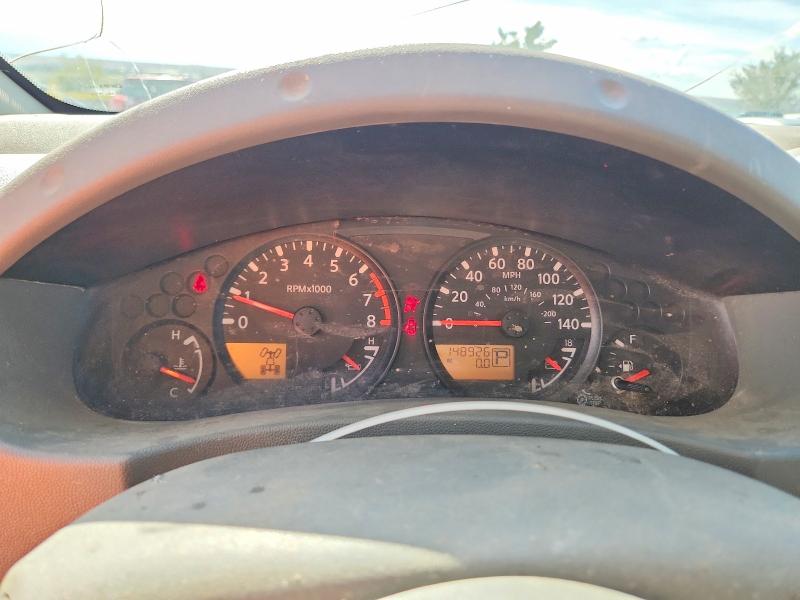 Продажа на аукционе авто 2016 Nissan Frontier, vin: 1N6AD0EV9GN734871, номер лота: 65348556