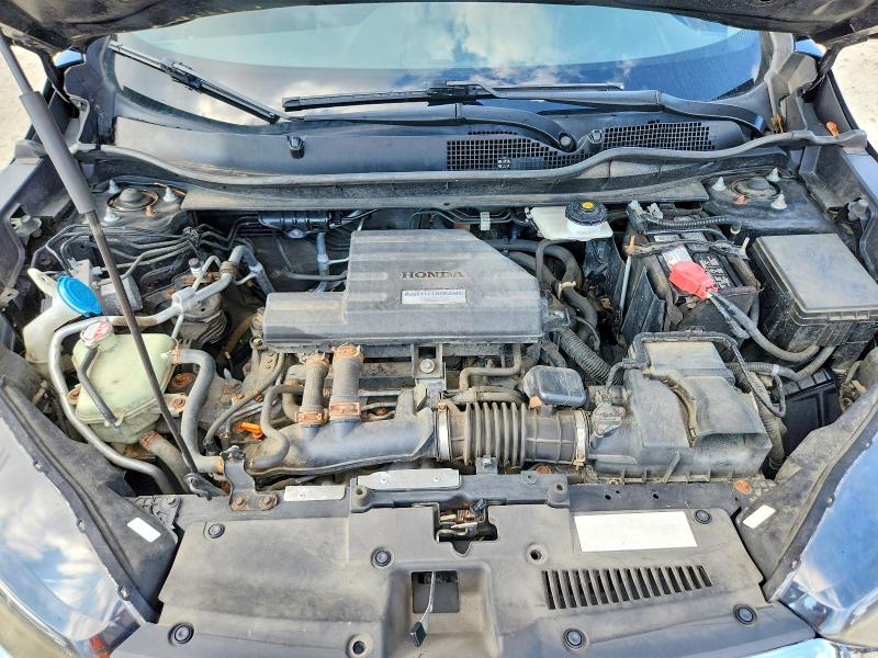 Aukcja sprzedaży 2017 Honda Cr-v, vin: 5J6RW2H57HL019098, numer aukcji: 66794236