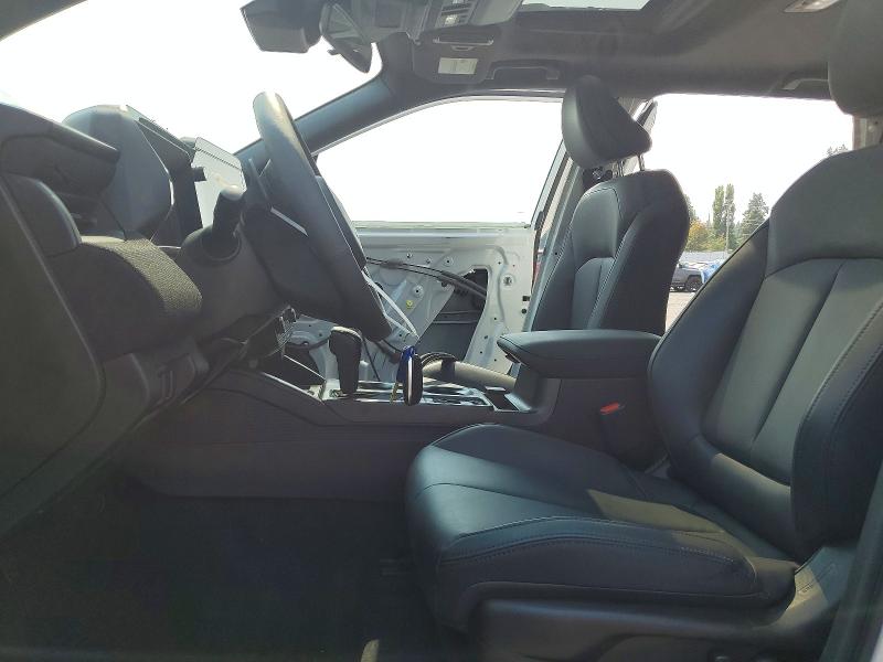 65326496 :رقم المزاد ، JF2BUPBD6TY517171 vin ، 2026 Subaru Outback مزاد بيع
