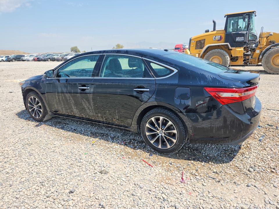 2017 Toyota Avalon მანქანა იყიდება აუქციონზე, vin: 4T1BK1EB3HU260959, აუქციონის ნომერი: 62616656