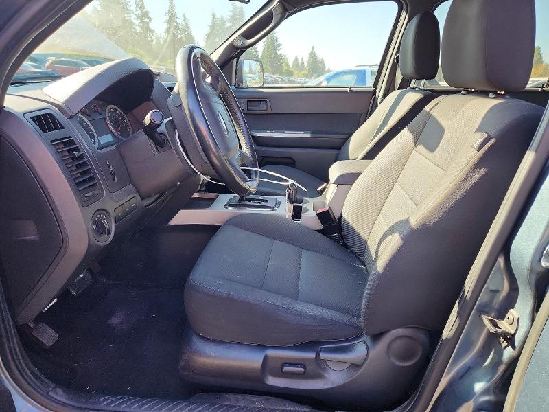 Aukcja sprzedaży 2011 Ford Escape, vin: 1FMCU0D78BKB71574, numer aukcji: 66068756