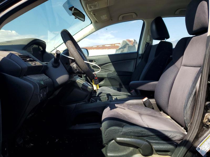 Продажа на аукционе авто 2014 Honda Cr-v, vin: 2HKRM3H3XEH525833, номер лота: 64806496
