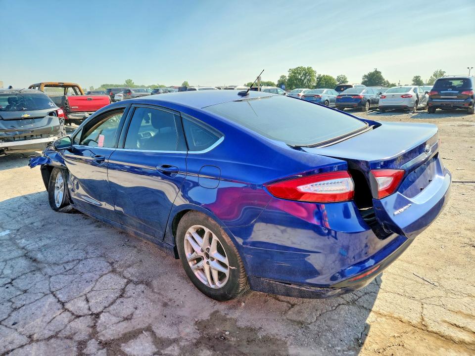 Продаж на аукціоні авто 2015 Ford Fusion, vin: 1FA6P0H79F5128200, номер лоту: 62819876