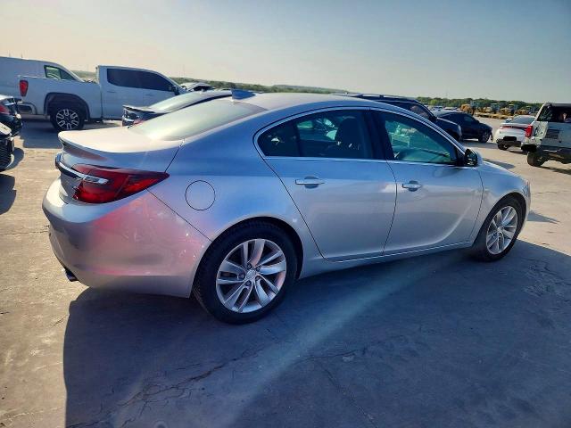 Aukcja sprzedaży 2016 Buick Regal, vin: 2G4GS5GX3G9192017, numer aukcji: 64266116
