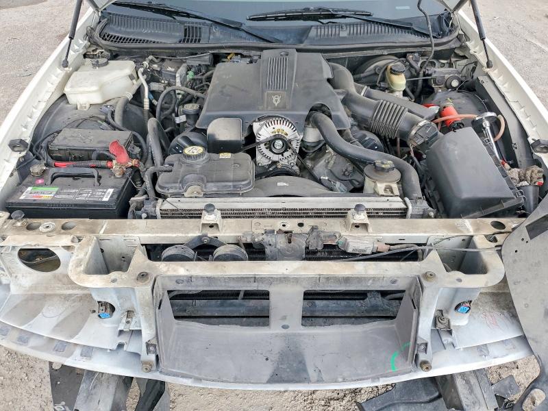 64605736 :رقم المزاد ، 1LNHM81W23Y639121 vin ، 2003 Lincoln Town Car مزاد بيع