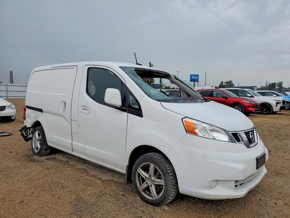 65207846 :رقم المزاد ، 3N6CM0KN5DK690611 vin ، 2013 Nissan Nv200 مزاد بيع