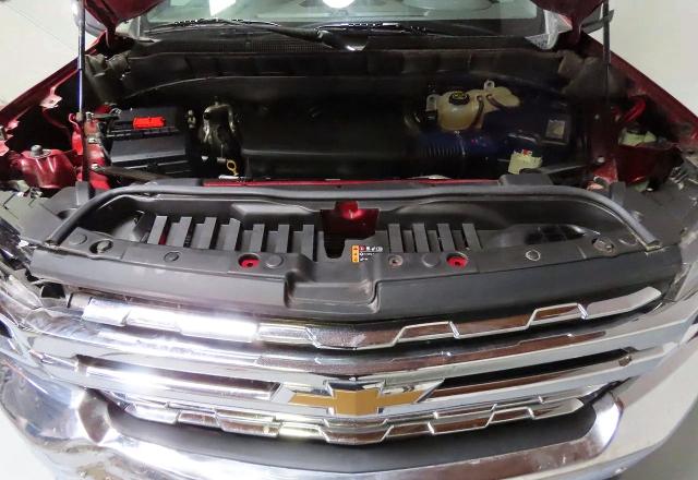 2020 Chevrolet Silverado მანქანა იყიდება აუქციონზე, vin: 1GCRYGEDXLZ194265, აუქციონის ნომერი: 65163606
