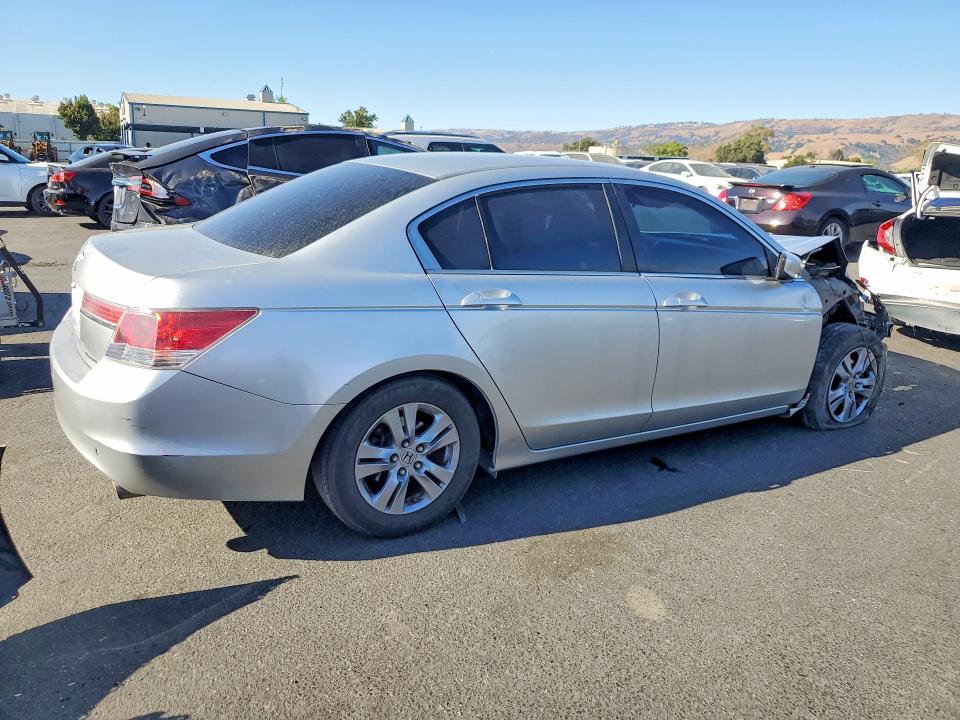 Aukcja sprzedaży 2012 Honda Accord, vin: 1HGCP2F60CA191645, numer aukcji: 66978056