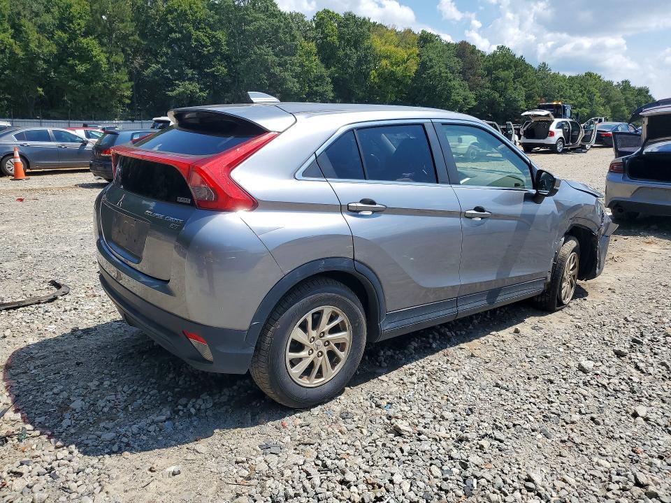 Aukcja sprzedaży 2019 Mitsubishi Eclipse Cross, vin: JA4AT3AA6KZ016006, numer aukcji: 66767406