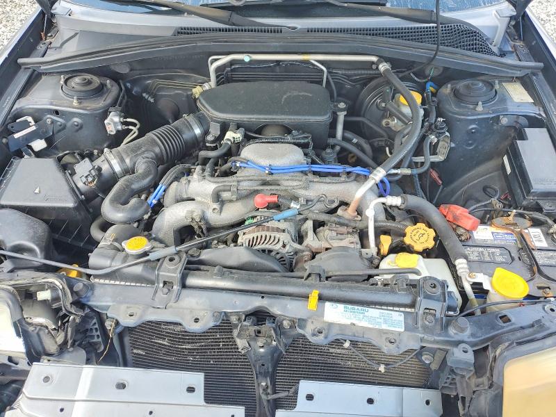 Aukcja sprzedaży 2006 Subaru Forester, vin: JF1SG67696H713867, numer aukcji: 63356566