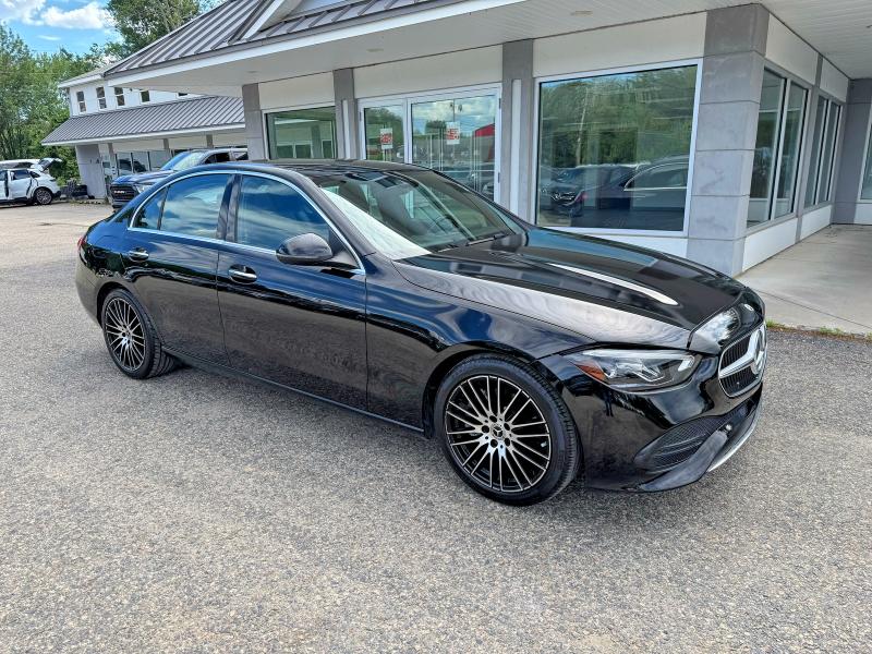 Продаж на аукціоні авто 2023 Mercedes-benz C, vin: W1KAF4HB8PR077985, номер лоту: 66958106