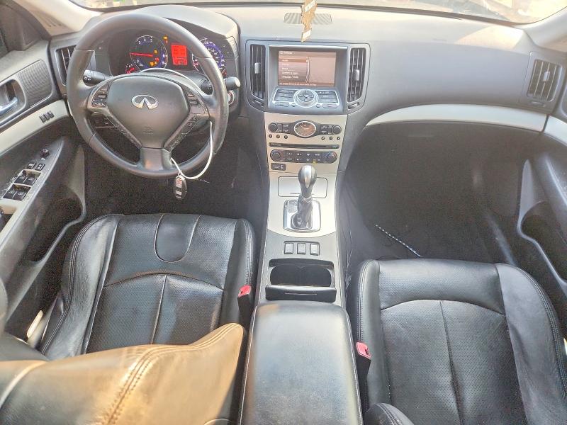 Aukcja sprzedaży 2008 Infiniti G35, vin: JNKBV61F98M266877, numer aukcji: 63590806