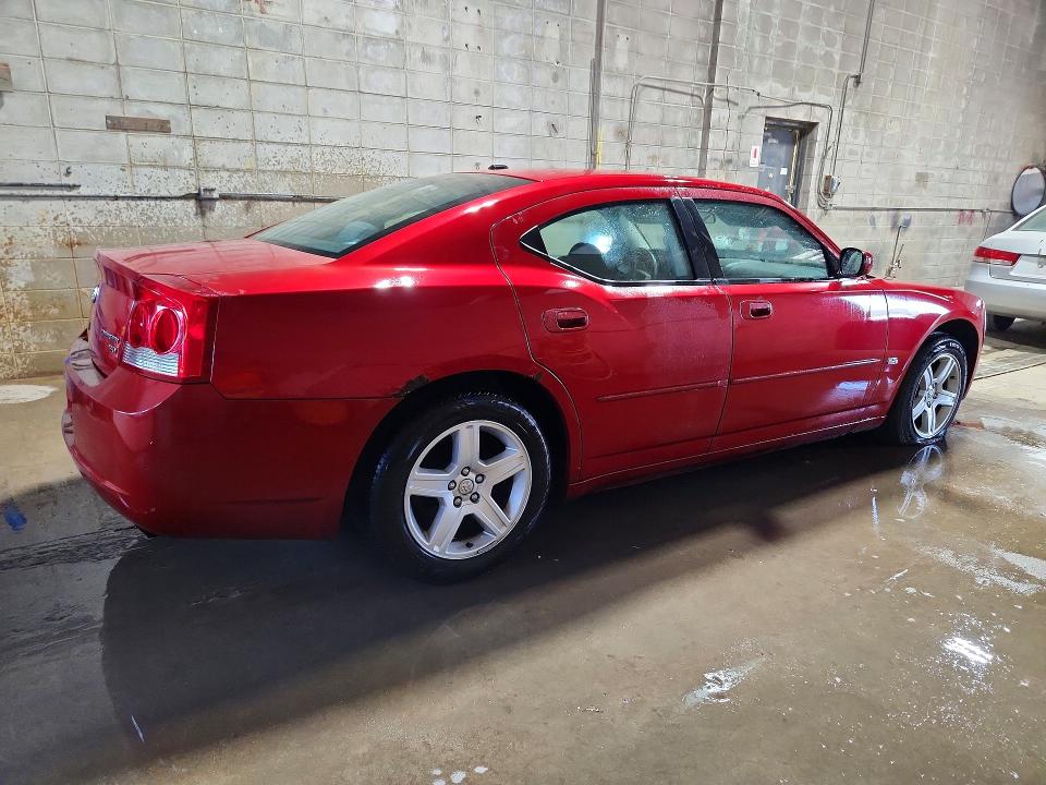 Aukcja sprzedaży 2010 Dodge Charger, vin: 2B3CA3CV8AH156739, numer aukcji: 66872816