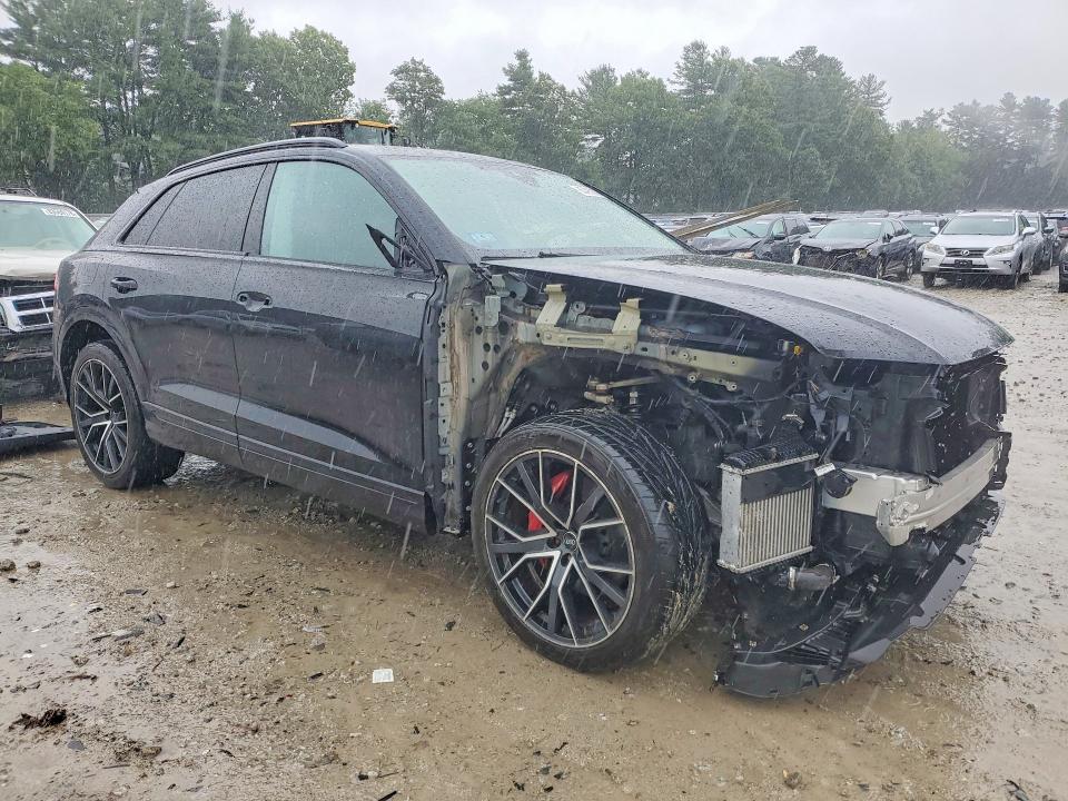 Aukcja sprzedaży 2019 Audi Q8, vin: WA1EVAF14KD028368, numer aukcji: 63406026
