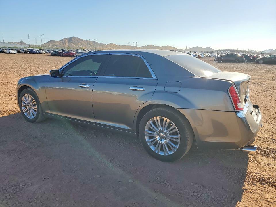 Aukcja sprzedaży 2011 Chrysler 300c, vin: 2C3CK6CT3BH515464, numer aukcji: 65537616