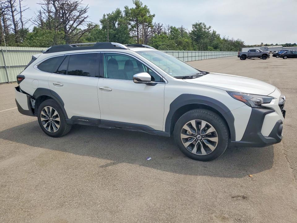 Aukcja sprzedaży 2025 Subaru Outback, vin: 4S4BTGPD4S3181182, numer aukcji: 64322326