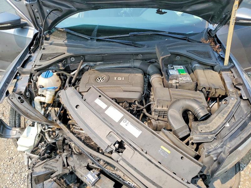 Продаж на аукціоні авто 2017 Volkswagen Passat, vin: 1VWDT7A32HC049699, номер лоту: 63954146