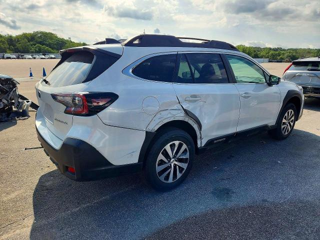 Продаж на аукціоні авто 2025 Subaru Outback, vin: 4S4BTAFC1S3219425, номер лоту: 65373916