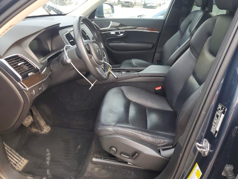 Продажа на аукционе авто 2018 Volvo Xc90, vin: YV4102PK9J1354602, номер лота: 64617016