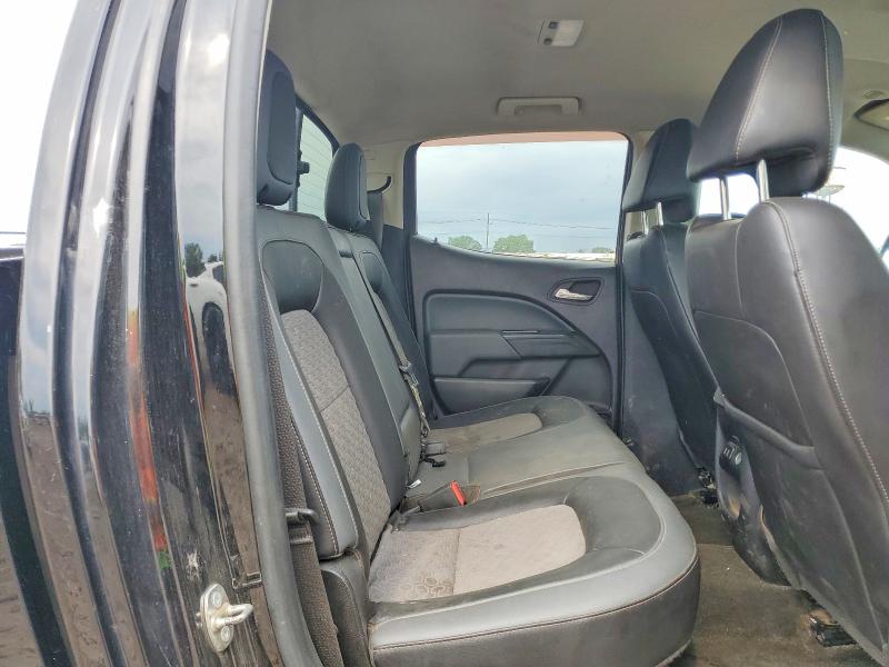 Продаж на аукціоні авто 2016 Chevrolet Colorado, vin: 1GCPTDE11G1264413, номер лоту: 62119156