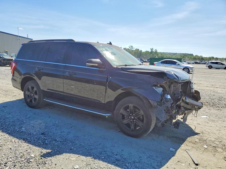 64823166 :رقم المزاد ، 1FMJU1JT9MEA21621 vin ، 2021 Ford Expedition مزاد بيع