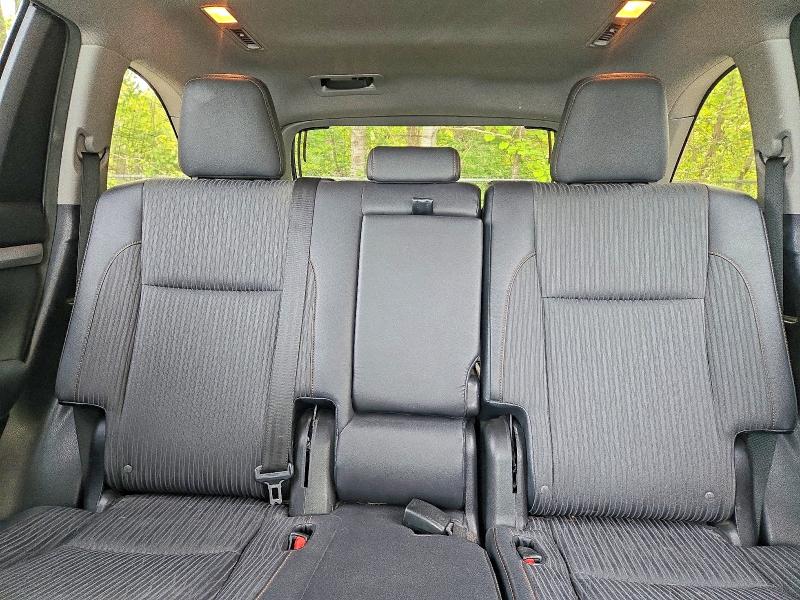 65822656 :رقم المزاد ، 5TDZKRFH7ES012556 vin ، 2014 Toyota Highlander مزاد بيع
