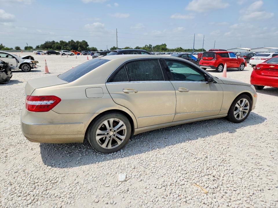 Продажа на аукционе авто 2010 Mercedes-benz E, vin: WDDHF5GB2AA175616, номер лота: 63171106