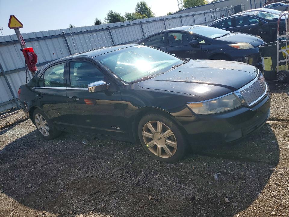 Aukcja sprzedaży 2008 Lincoln Mkz, vin: 3LNHM26T88R634569, numer aukcji: 65600276