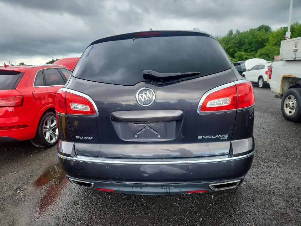 Продаж на аукціоні авто 2014 Buick Enclave, vin: 5GAKVBKD8EJ373571, номер лоту: 63363406