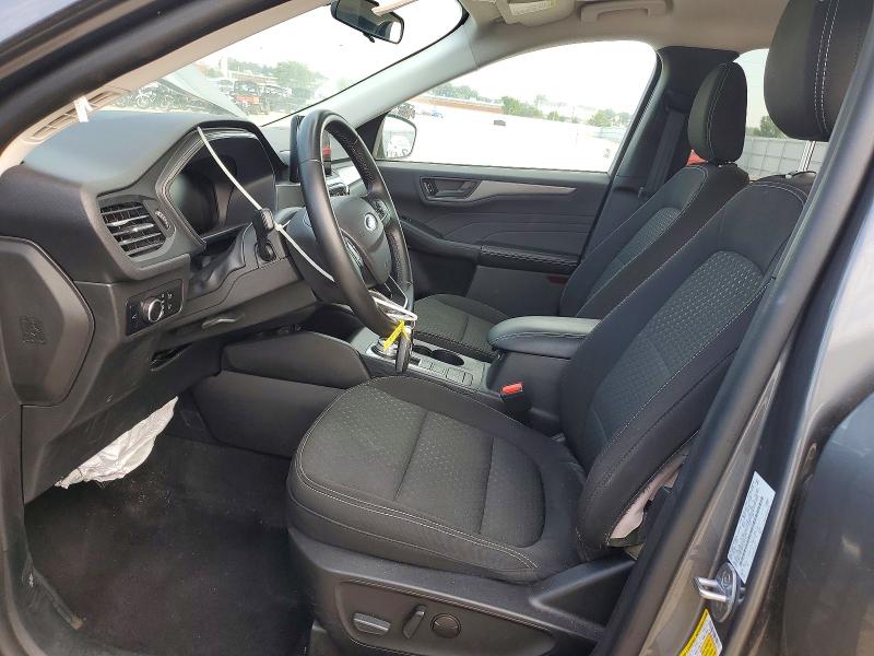 2023 Ford Escape მანქანა იყიდება აუქციონზე, vin: 1FMCU0GNXPUA41611, აუქციონის ნომერი: 64133166