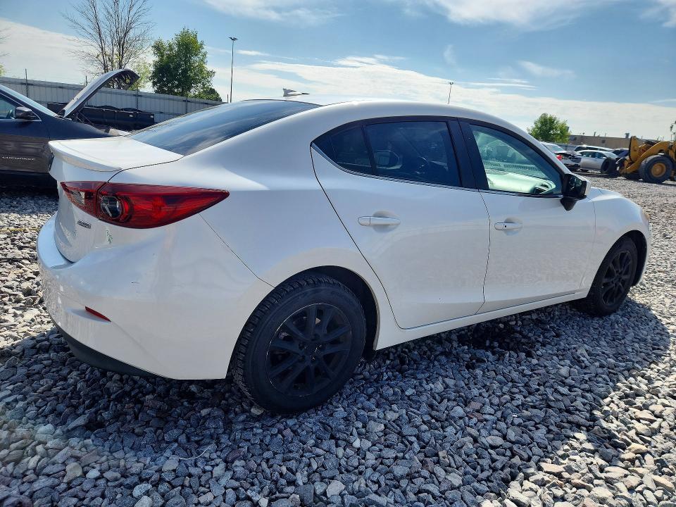 Aukcja sprzedaży 2015 Mazda 3, vin: JM1BM1W78F1235482, numer aukcji: 66788556