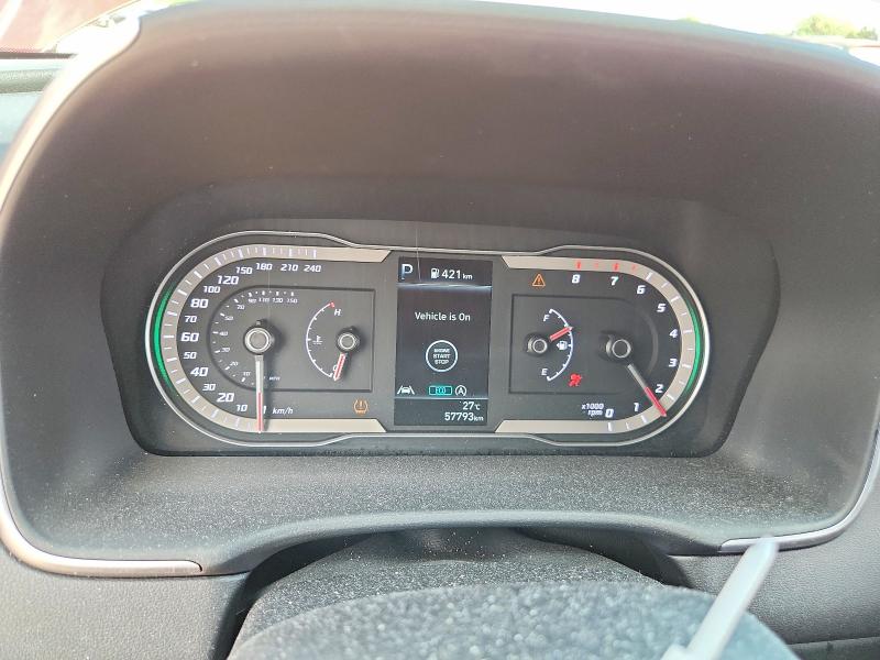 Aukcja sprzedaży 2022 Hyundai Tucson, vin: KM8JB3AE9NU019264, numer aukcji: 65805676