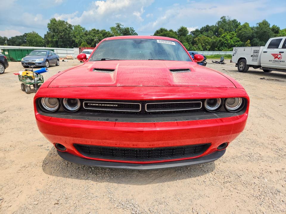 Aukcja sprzedaży 2022 Dodge Challenger, vin: 2C3CDZAG6NH265482, numer aukcji: 63930356