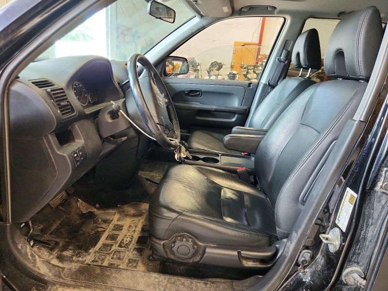 Aukcja sprzedaży 2006 Honda Cr-v, vin: SHSRD78996U400150, numer aukcji: 63833056