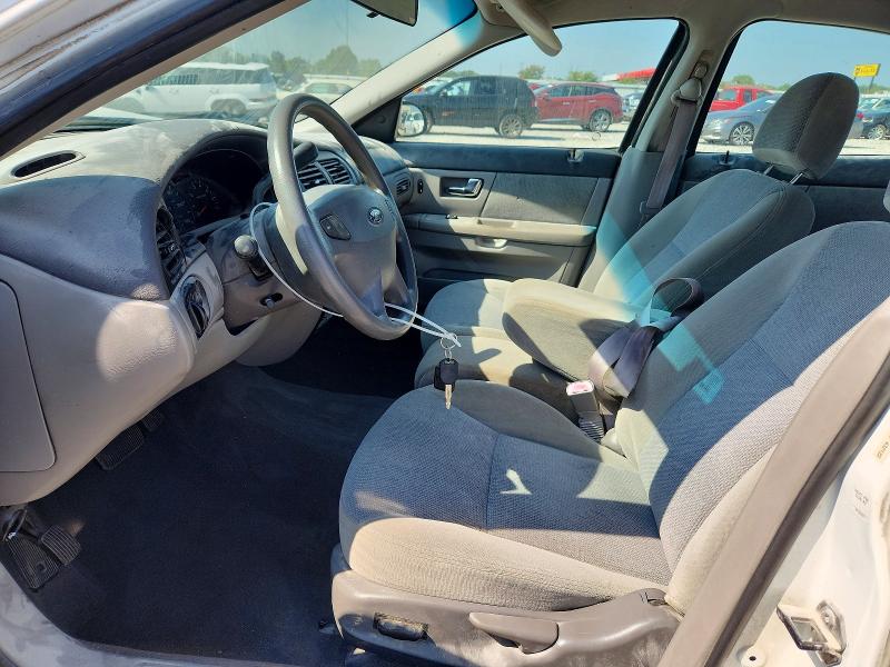 Aukcja sprzedaży 2001 Ford Taurus, vin: 1FAFP55U21G182099, numer aukcji: 66101166